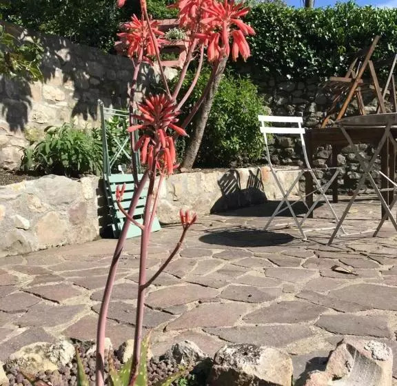 تختخواب و صبحانه B.e.a. Maison