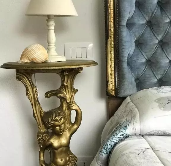 تختخواب و صبحانه B.e.a. Maison