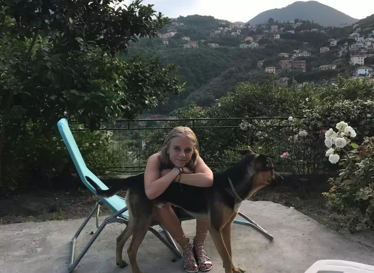 تختخواب و صبحانه B.e.a. Maison