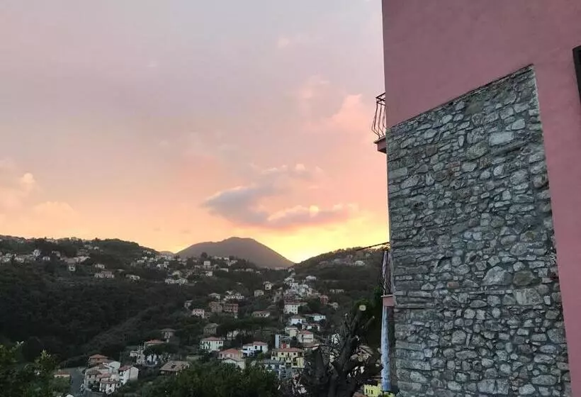 تختخواب و صبحانه B.e.a. Maison