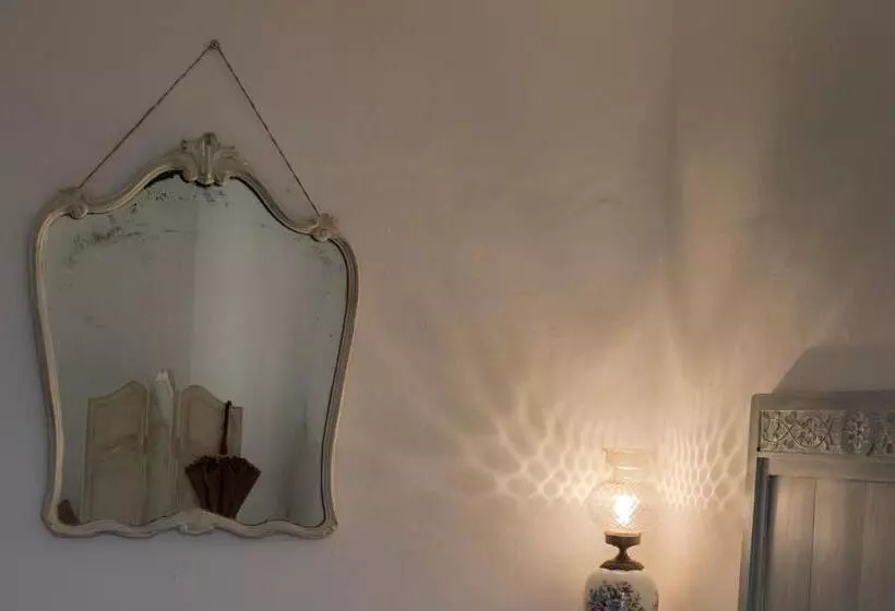 تختخواب و صبحانه B.e.a. Maison