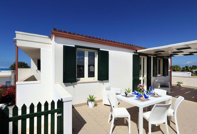 Bed and Breakfast Casa De Mare