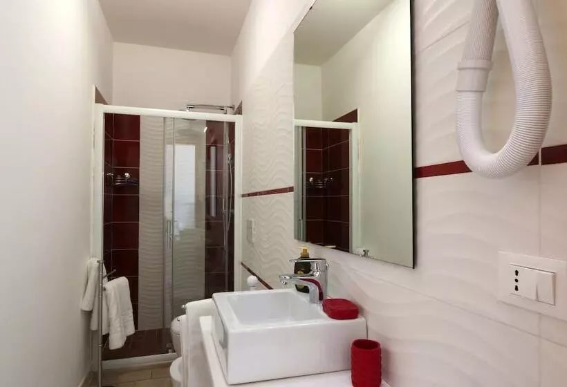 Aamiaismajoitus (B&B) Casa De Mare