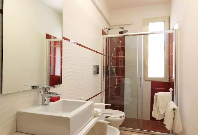 Aamiaismajoitus (B&B) Casa De Mare