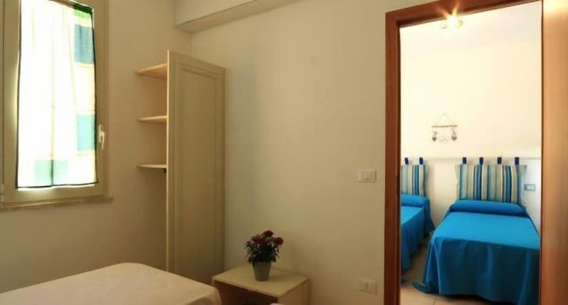 Bed and Breakfast Casa De Mare