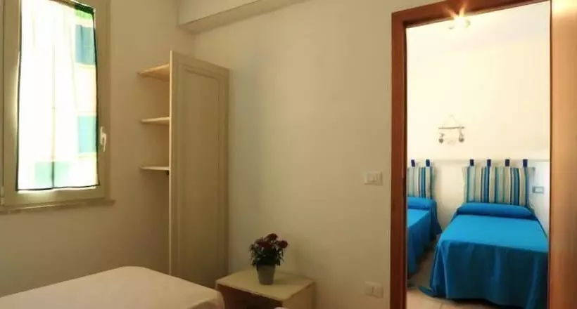 Aamiaismajoitus (B&B) Casa De Mare