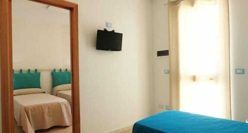 Bed and Breakfast Casa De Mare