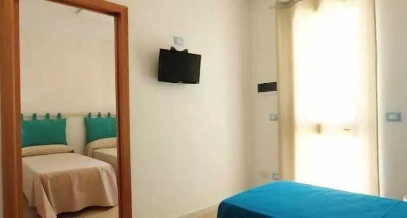 Aamiaismajoitus (B&B) Casa De Mare