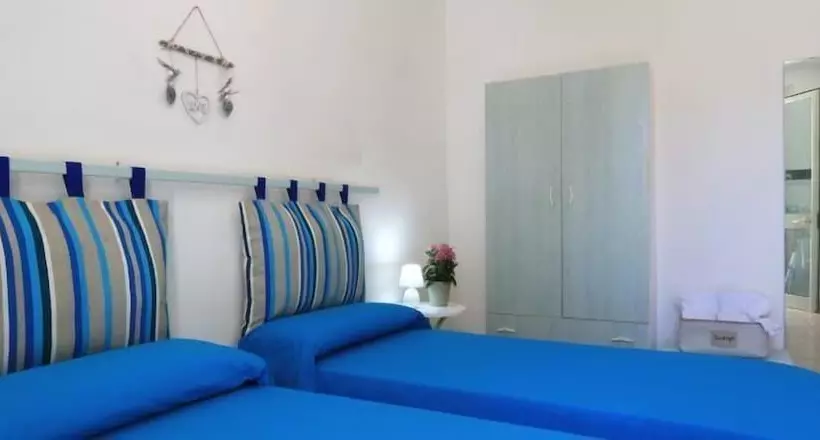 Aamiaismajoitus (B&B) Casa De Mare