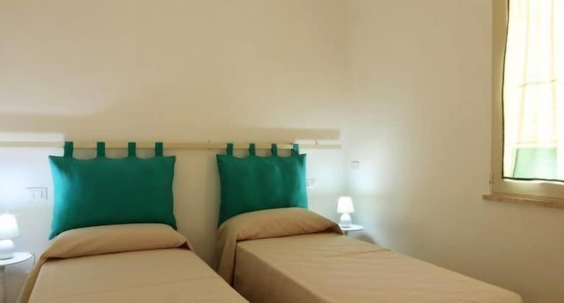 Bed and Breakfast Casa De Mare