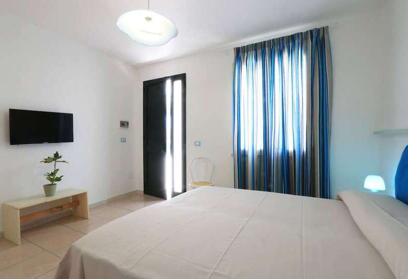 Bed and Breakfast Casa De Mare