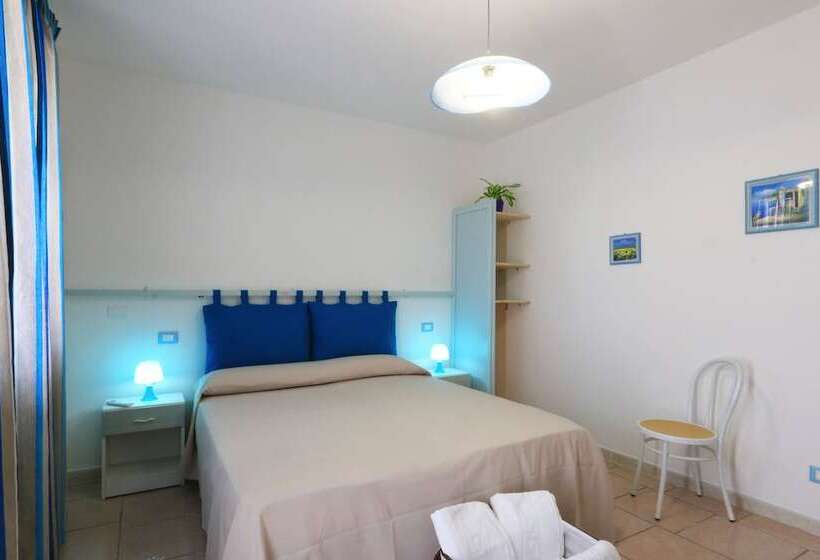 Bed and Breakfast Casa De Mare