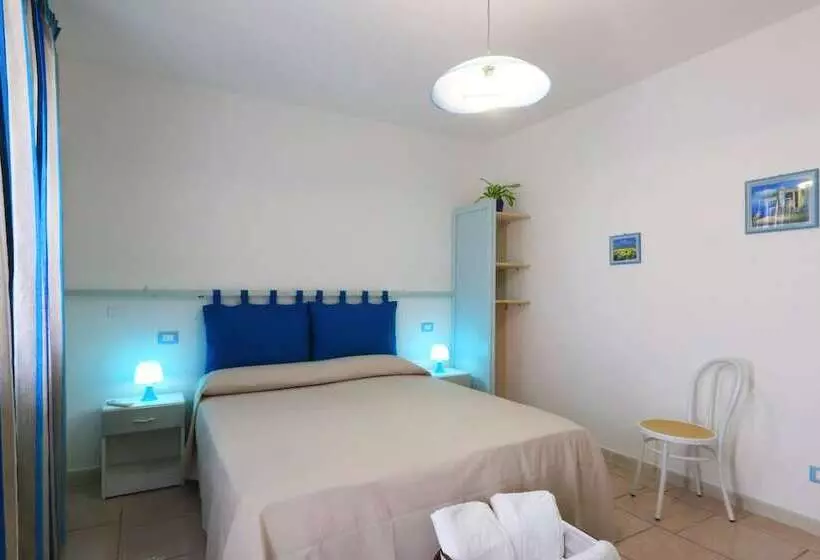 Aamiaismajoitus (B&B) Casa De Mare