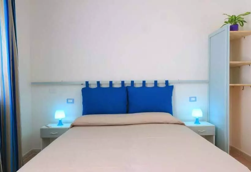 Aamiaismajoitus (B&B) Casa De Mare