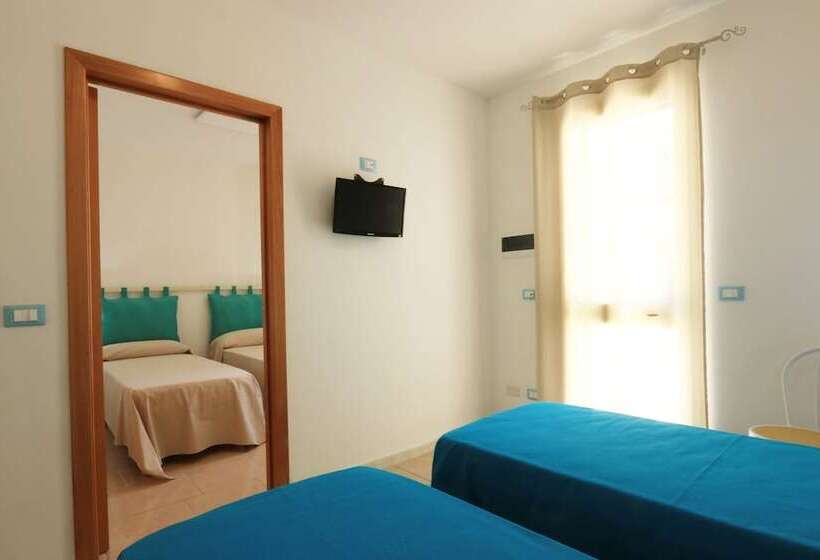 Bed and Breakfast Casa De Mare