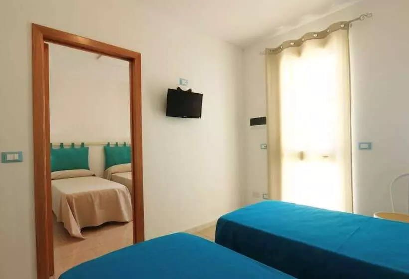 Aamiaismajoitus (B&B) Casa De Mare