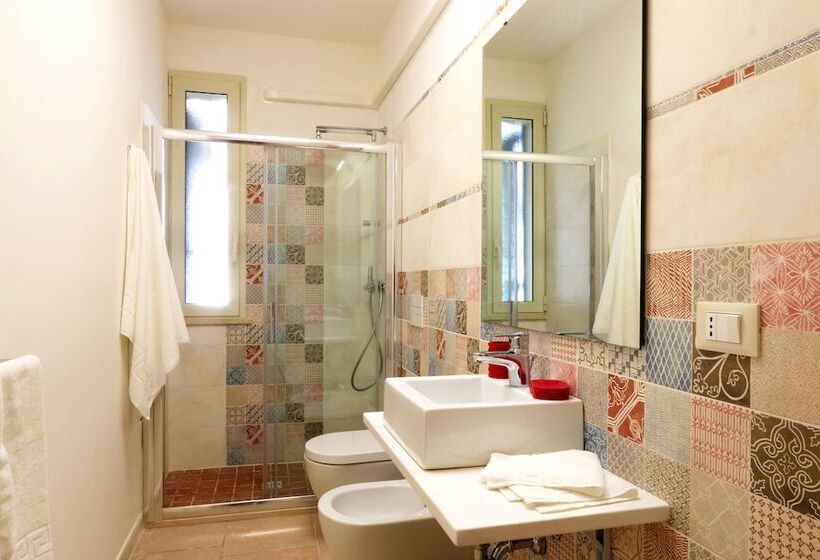 Bed and Breakfast Casa De Mare