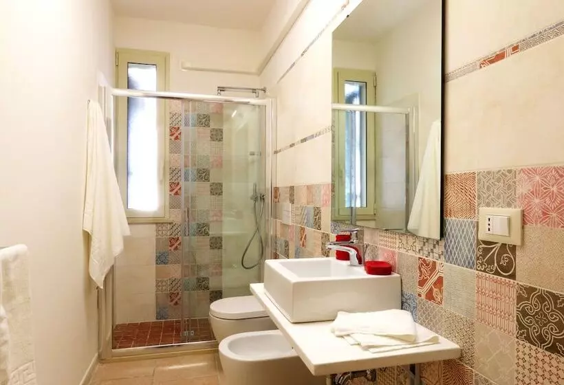 Aamiaismajoitus (B&B) Casa De Mare