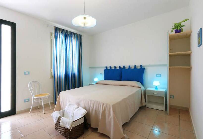 Bed and Breakfast Casa De Mare