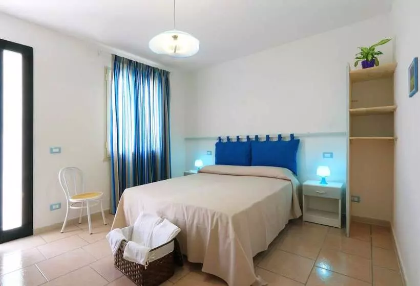 Aamiaismajoitus (B&B) Casa De Mare