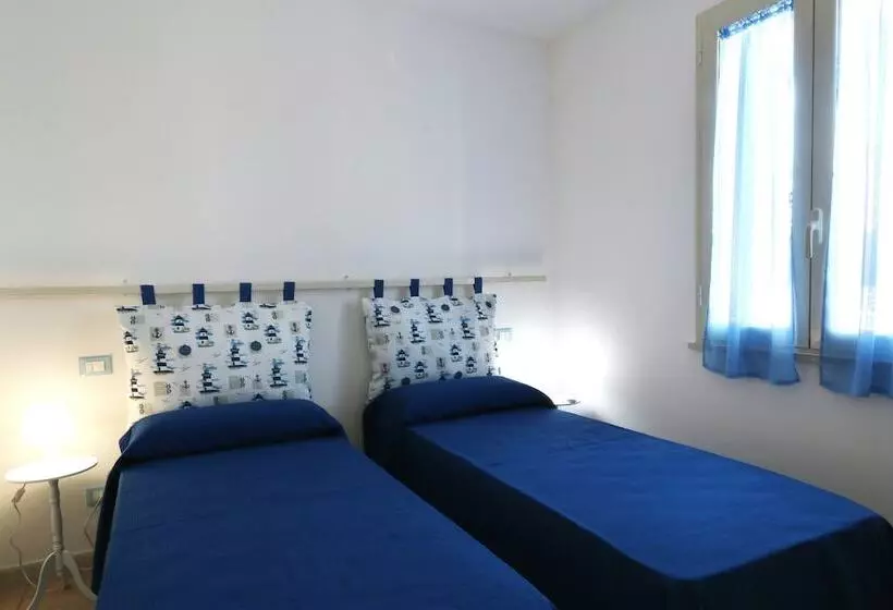 Aamiaismajoitus (B&B) Casa De Mare