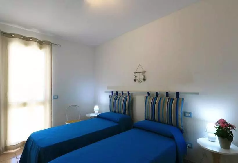 Aamiaismajoitus (B&B) Casa De Mare