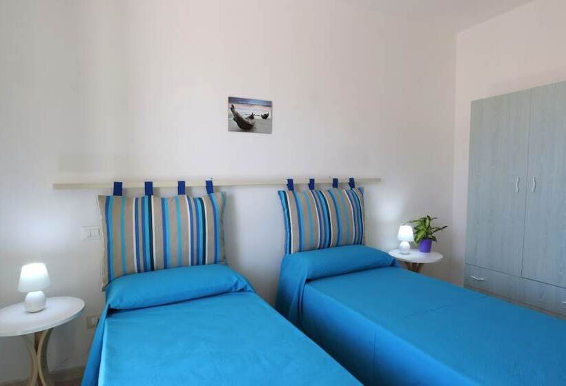 Bed and Breakfast Casa De Mare