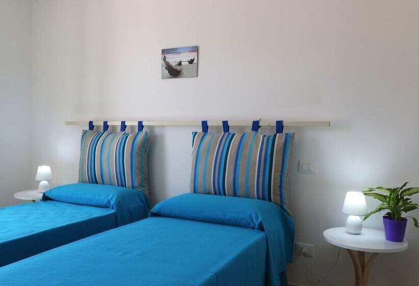 Bed and Breakfast Casa De Mare