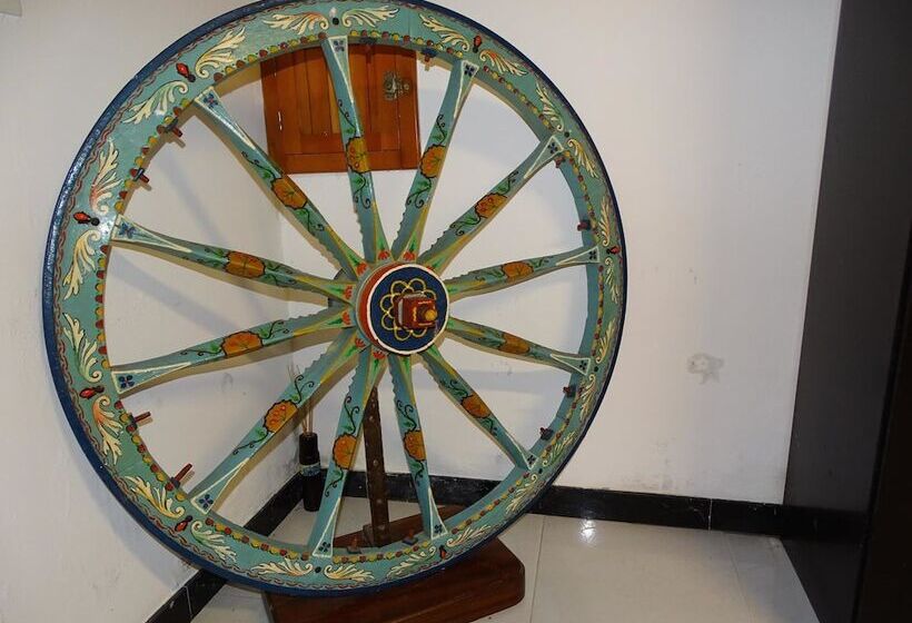 Bed and Breakfast Palazzo Iargia