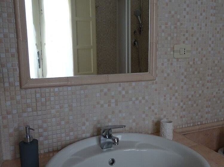 Bed and Breakfast Palazzo Iargia