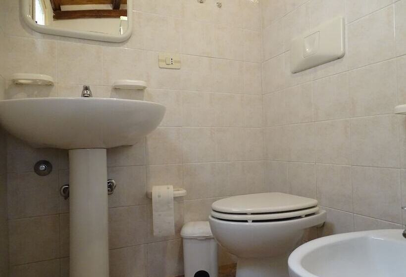 Bed and Breakfast Palazzo Iargia