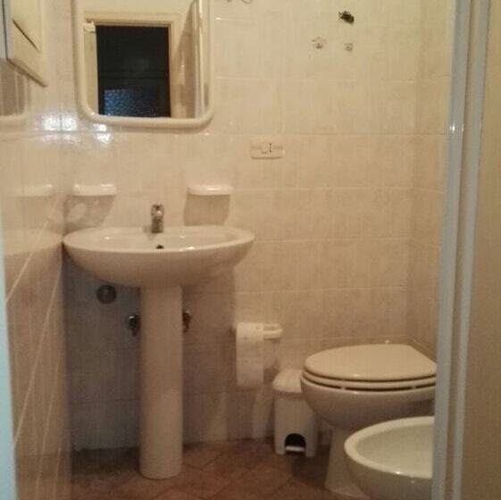 Bed and Breakfast Palazzo Iargia