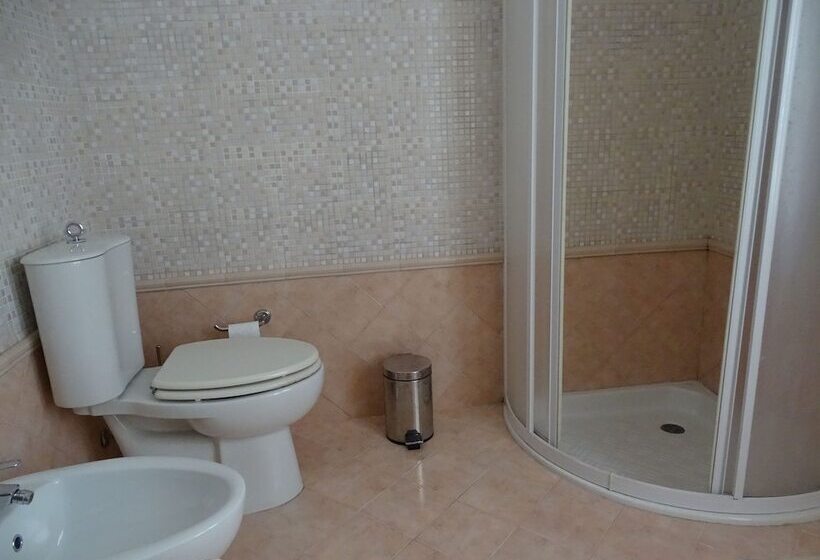 Bed and Breakfast Palazzo Iargia