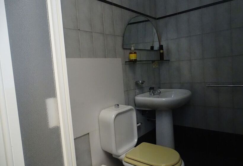 Bed and Breakfast Palazzo Iargia