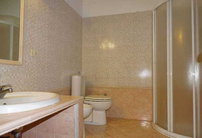 Bed and Breakfast Palazzo Iargia