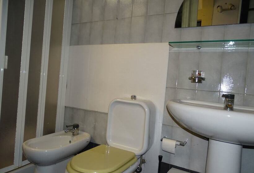 Bed and Breakfast Palazzo Iargia