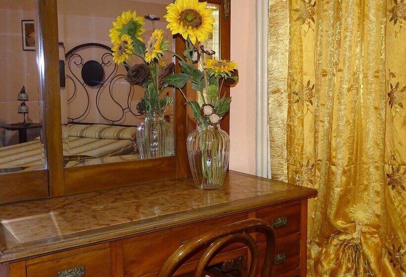Bed and Breakfast Palazzo Iargia
