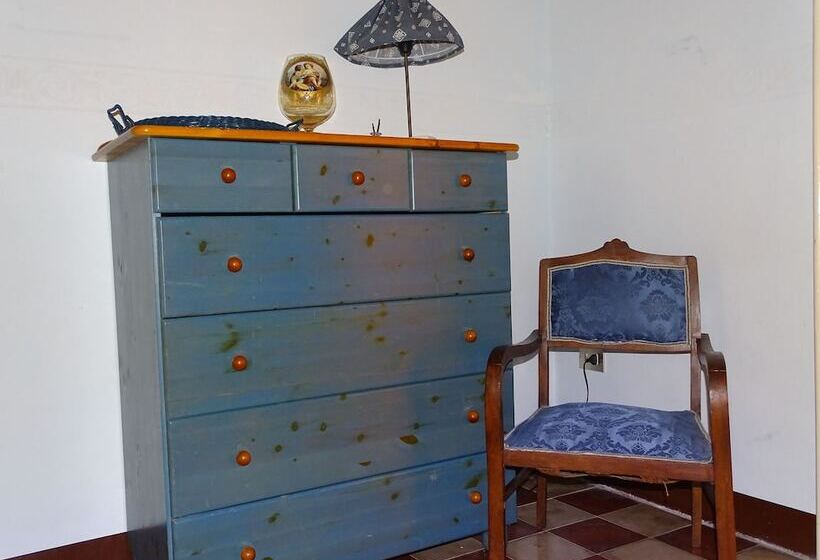 Bed and Breakfast Palazzo Iargia