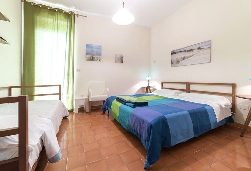 فندق فئة نجمة واحدة Villa Giò B&b De Charme