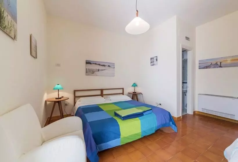 Hostelli Villa Giò B&b De Charme