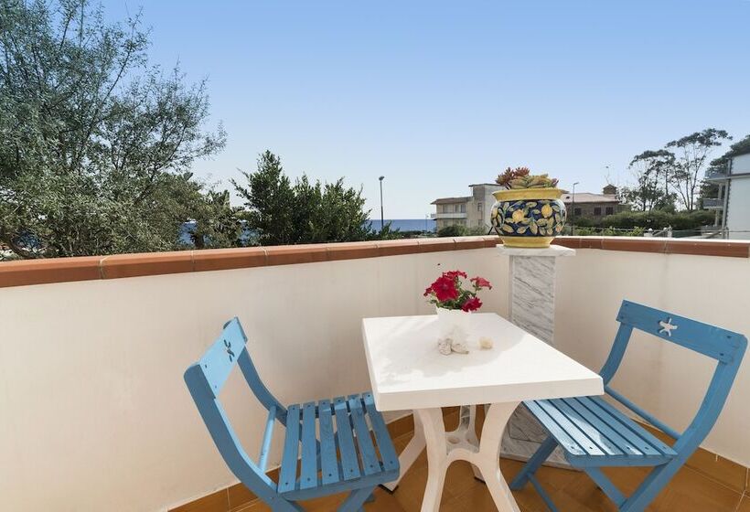 فندق فئة نجمة واحدة Villa Giò B&b De Charme