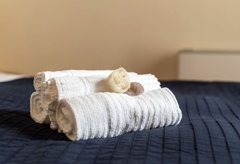 فندق فئة نجمة واحدة Villa Giò B&b De Charme