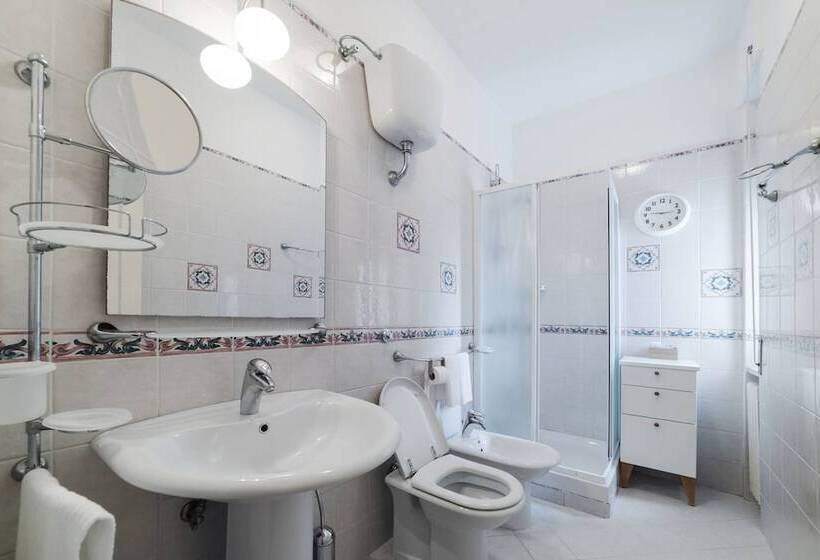 فندق فئة نجمة واحدة Villa Giò B&b De Charme