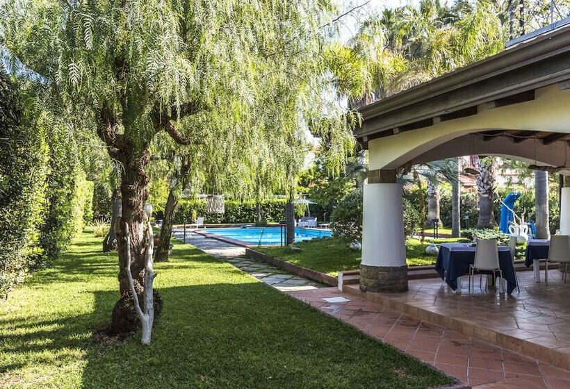 فندق فئة نجمة واحدة Villa Giò B&b De Charme