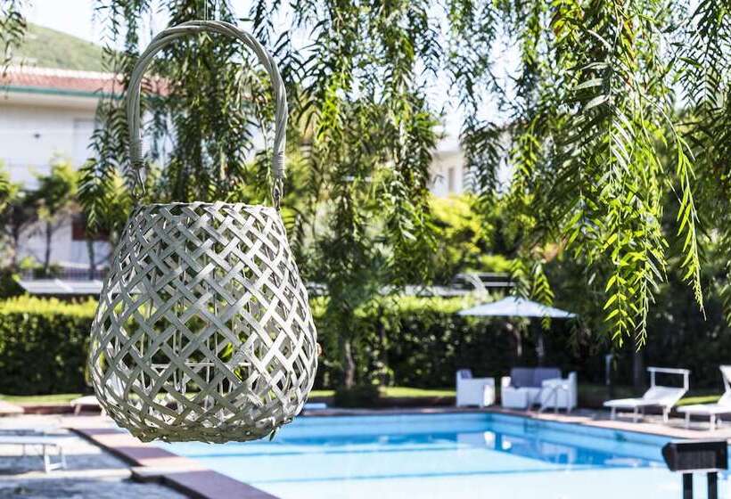 فندق فئة نجمة واحدة Villa Giò B&b De Charme