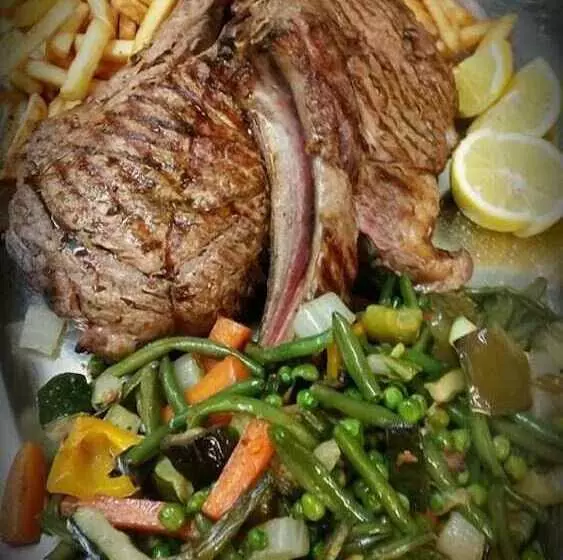 هتل Albergo Ristorante La Terrazza