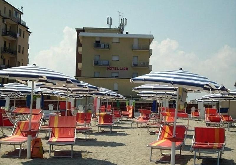 호텔 Lido