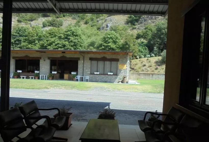 田舎風ホテル Agriturismo Agricola San Giuliano