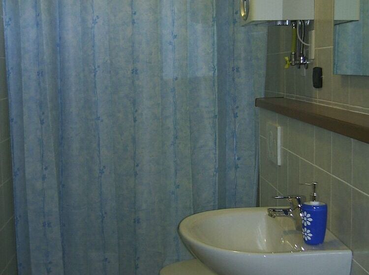 乡村酒店  Agriturismo Agricola San Giuliano