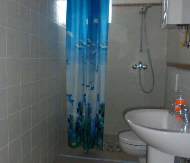 乡村酒店  Agriturismo Agricola San Giuliano